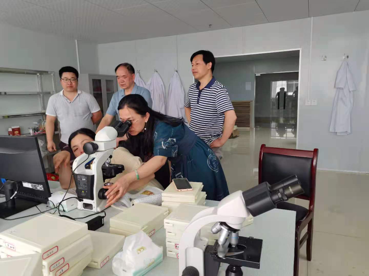 沅江市康勝實驗用品有限公司,醫(yī)學標本加工,免疫學切片,病原微生物學切片,解剖陳列標本